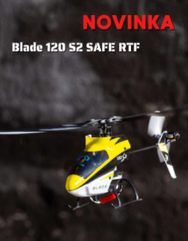 Blade 120 S2